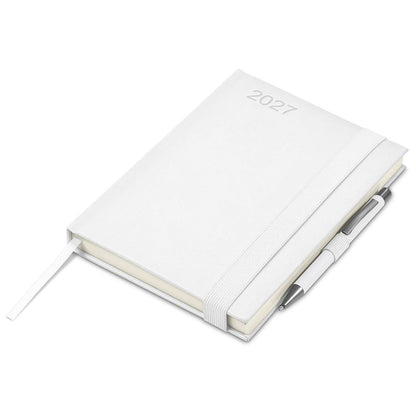 Altitude Advantage A5 2027 Diary & Omega Pen Set
