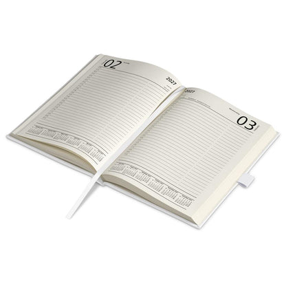 Altitude Advantage A5 2027 Diary & Omega Pen Set