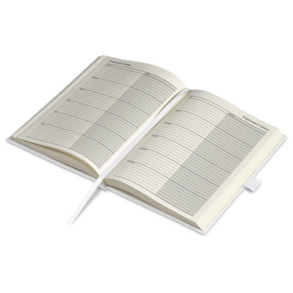 Altitude Advantage A5 2027 Diary & Omega Pen Set
