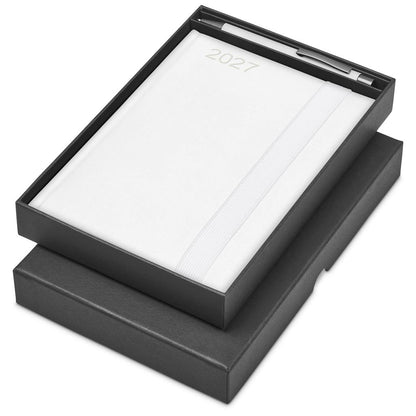 Altitude Advantage A5 2027 Diary & Omega Pen Set
