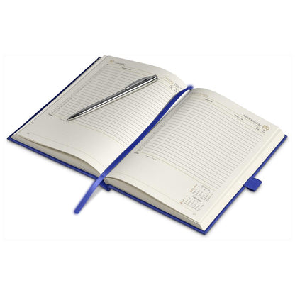 Altitude Advantage A5 2027 Diary & Cypher Pen Set
