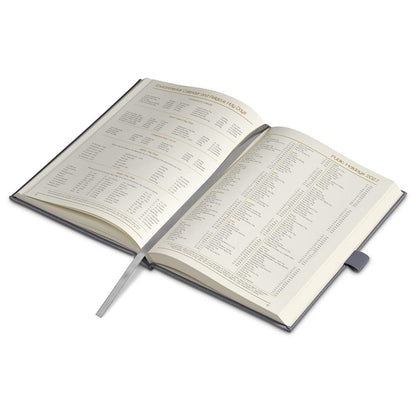 Altitude Advantage A5 2027 Diary & Cypher Pen Set