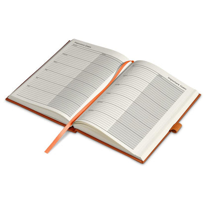 Altitude Advantage A5 2027 Diary & Cypher Pen Set