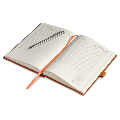 Altitude Advantage A5 2027 Diary & Cypher Pen Set