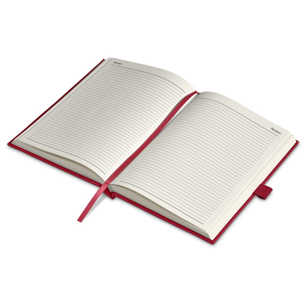 Altitude Advantage A5 2027 Diary & Cypher Pen Set