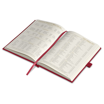 Altitude Advantage A5 2027 Diary & Cypher Pen Set
