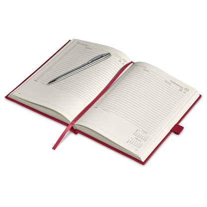 Altitude Advantage A5 2027 Diary & Cypher Pen Set