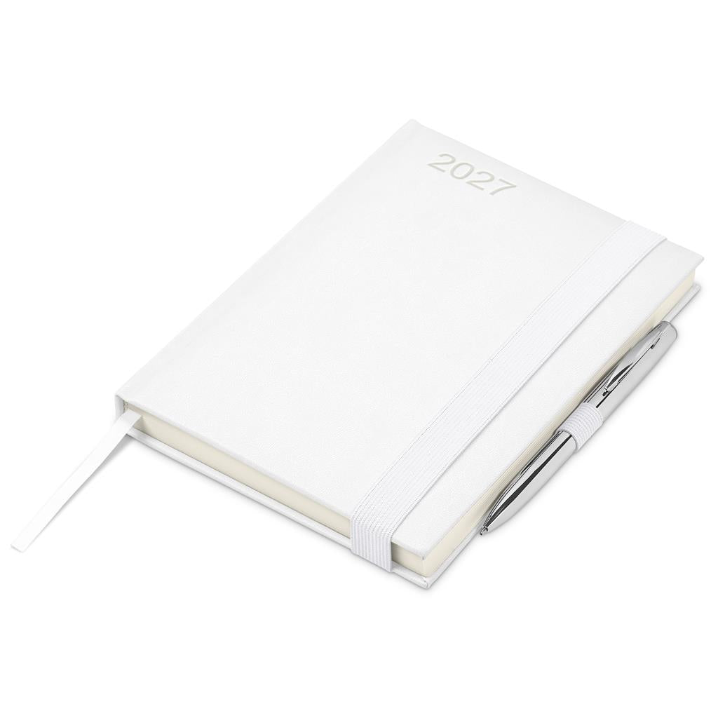 Altitude Advantage A5 2027 Diary & Cypher Pen Set