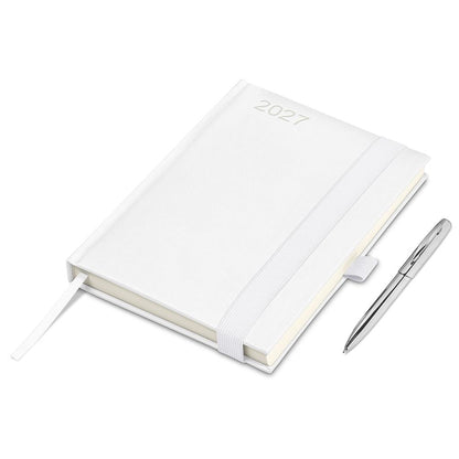 Altitude Advantage A5 2027 Diary & Cypher Pen Set