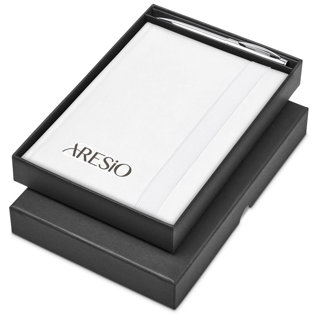 Altitude Advantage A5 2027 Diary & Cypher Pen Set