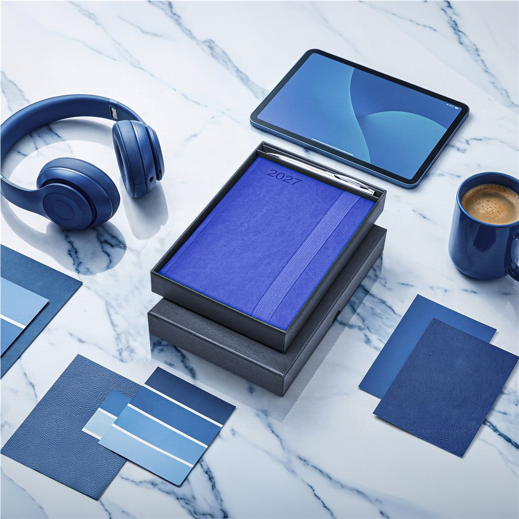 Altitude Advantage A5 2027 Diary & Cypher Pen Set