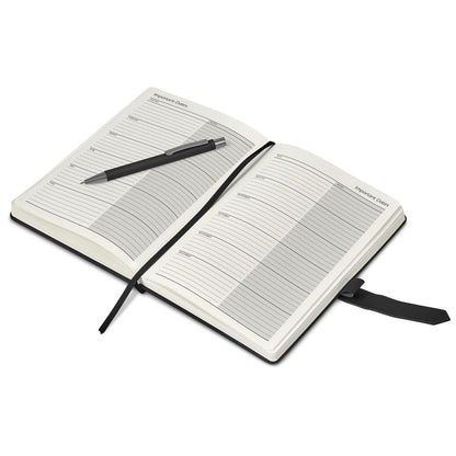 Altitude Enterprise A5 2027 Diary and Omega Pen Set