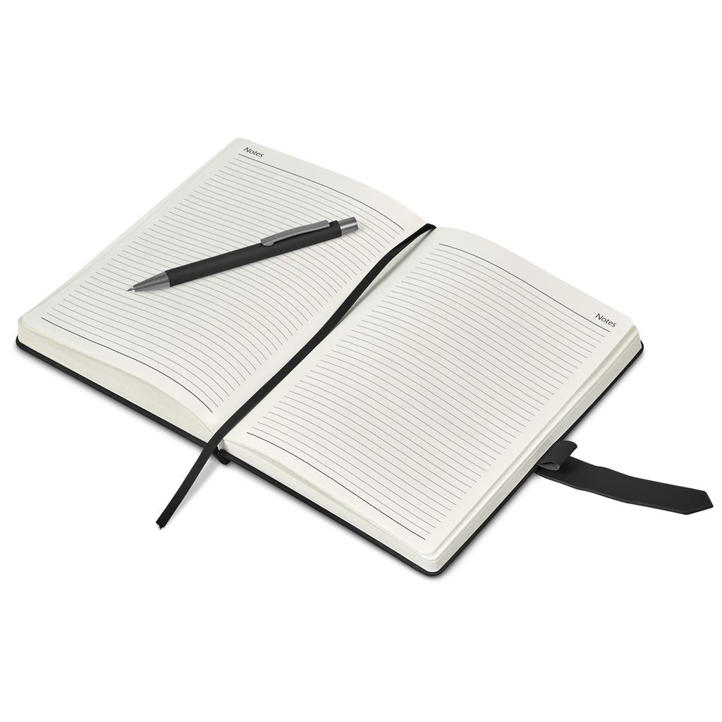 Altitude Enterprise A5 2027 Diary and Omega Pen Set