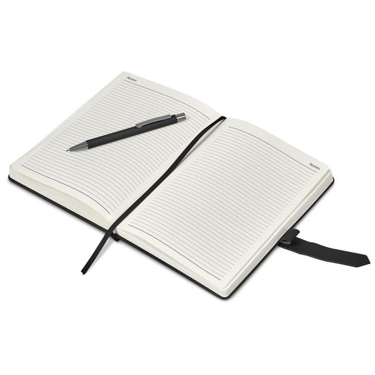 Altitude Enterprise A5 2027 Diary and Omega Pen Set