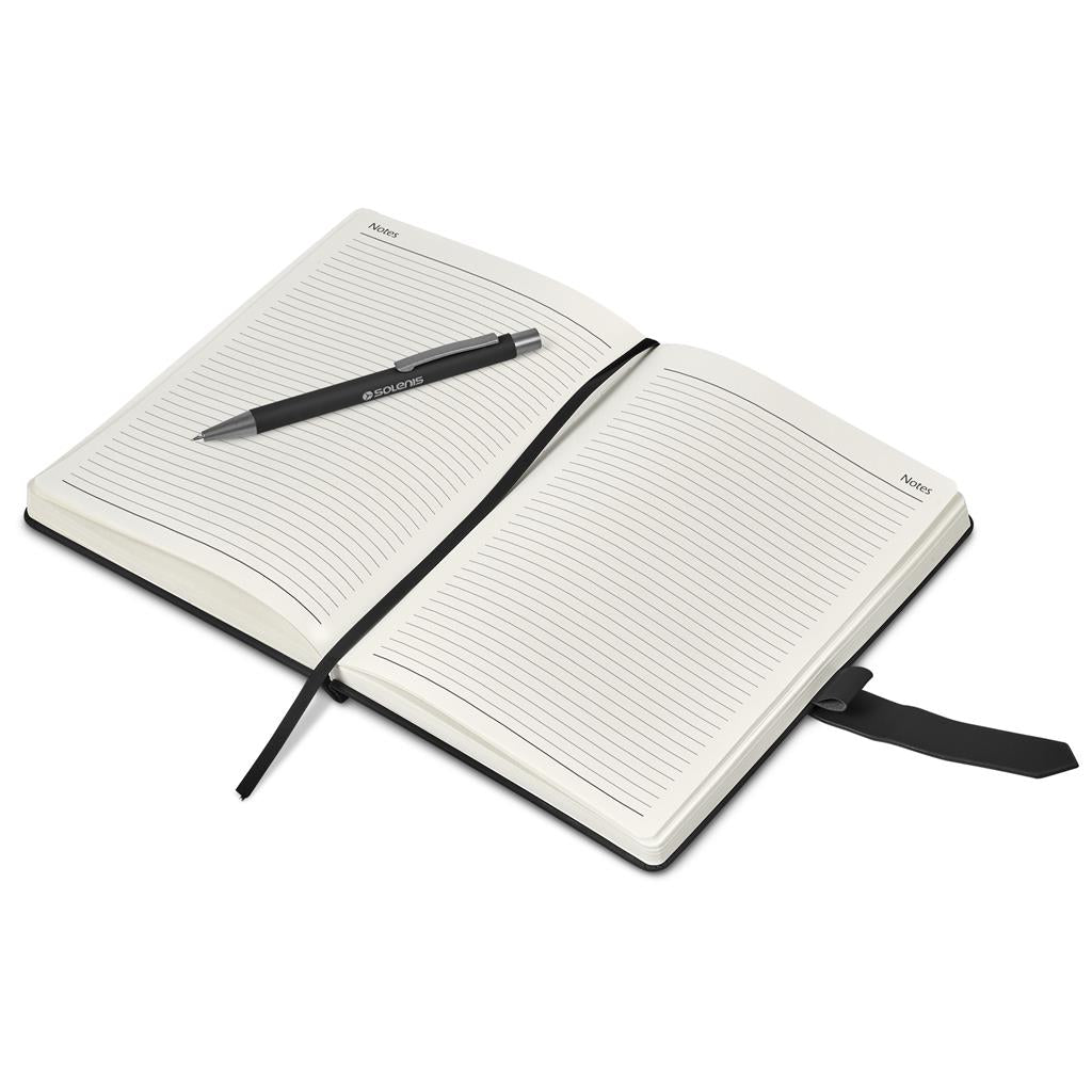 Altitude Enterprise A5 2027 Diary and Omega Pen Set