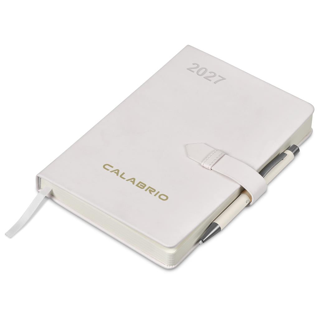 Altitude Enterprise A5 2027 Diary and Omega Pen Set