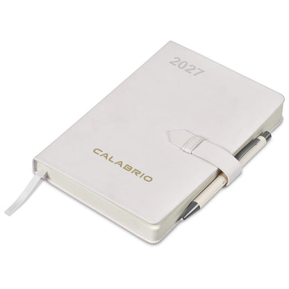 Altitude Enterprise A5 2027 Diary and Omega Pen Set