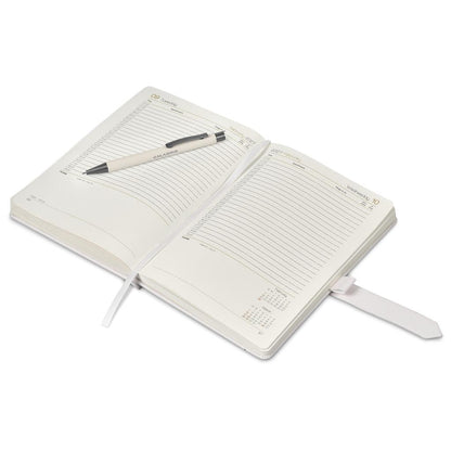 Altitude Enterprise A5 2027 Diary and Omega Pen Set