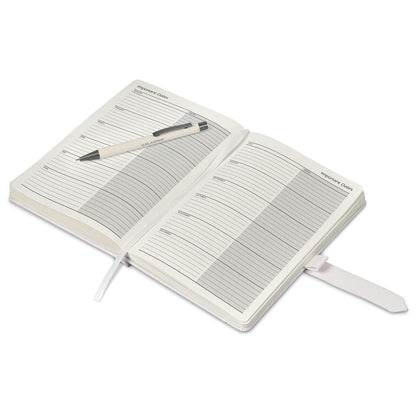 Altitude Enterprise A5 2027 Diary and Omega Pen Set