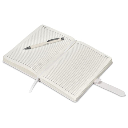 Altitude Enterprise A5 2027 Diary and Omega Pen Set