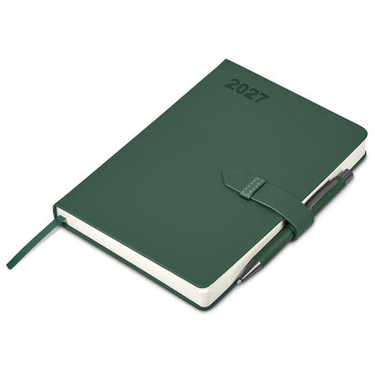 Altitude Enterprise A5 2027 Diary and Omega Pen Set