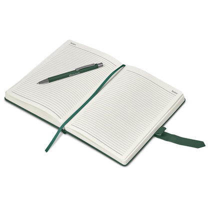 Altitude Enterprise A5 2027 Diary and Omega Pen Set