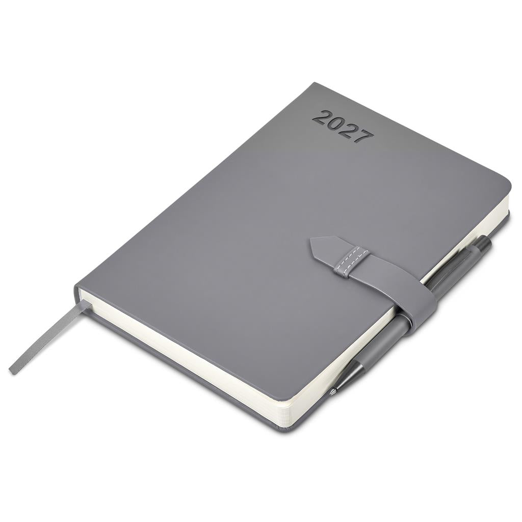 Altitude Enterprise A5 2027 Diary and Omega Pen Set