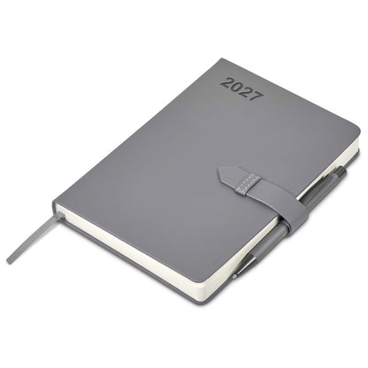 Altitude Enterprise A5 2027 Diary and Omega Pen Set