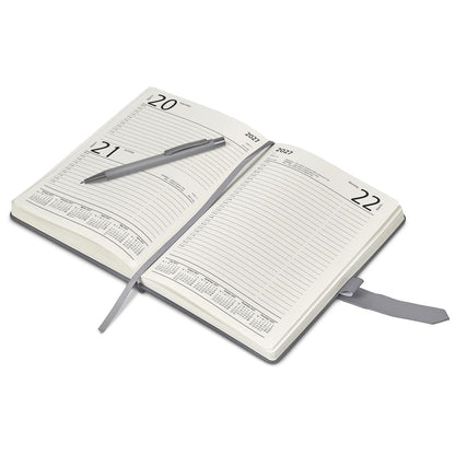 Altitude Enterprise A5 2027 Diary and Omega Pen Set