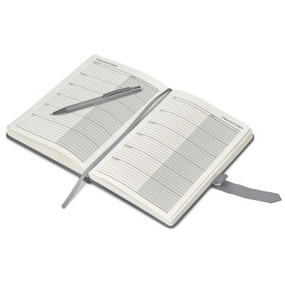 Altitude Enterprise A5 2027 Diary and Omega Pen Set
