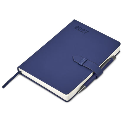 Altitude Enterprise A5 2027 Diary and Omega Pen Set