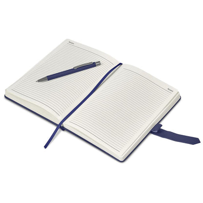 Altitude Enterprise A5 2027 Diary and Omega Pen Set