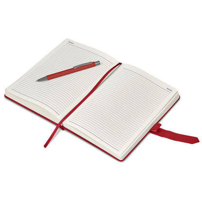 Altitude Enterprise A5 2027 Diary and Omega Pen Set
