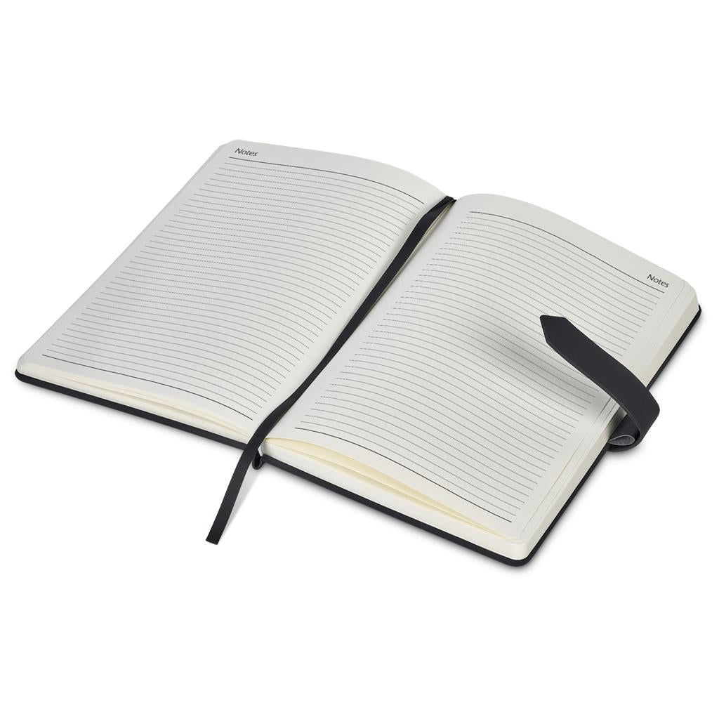 Altitude Enterprise A5 2027 Diary And Milestone Pen