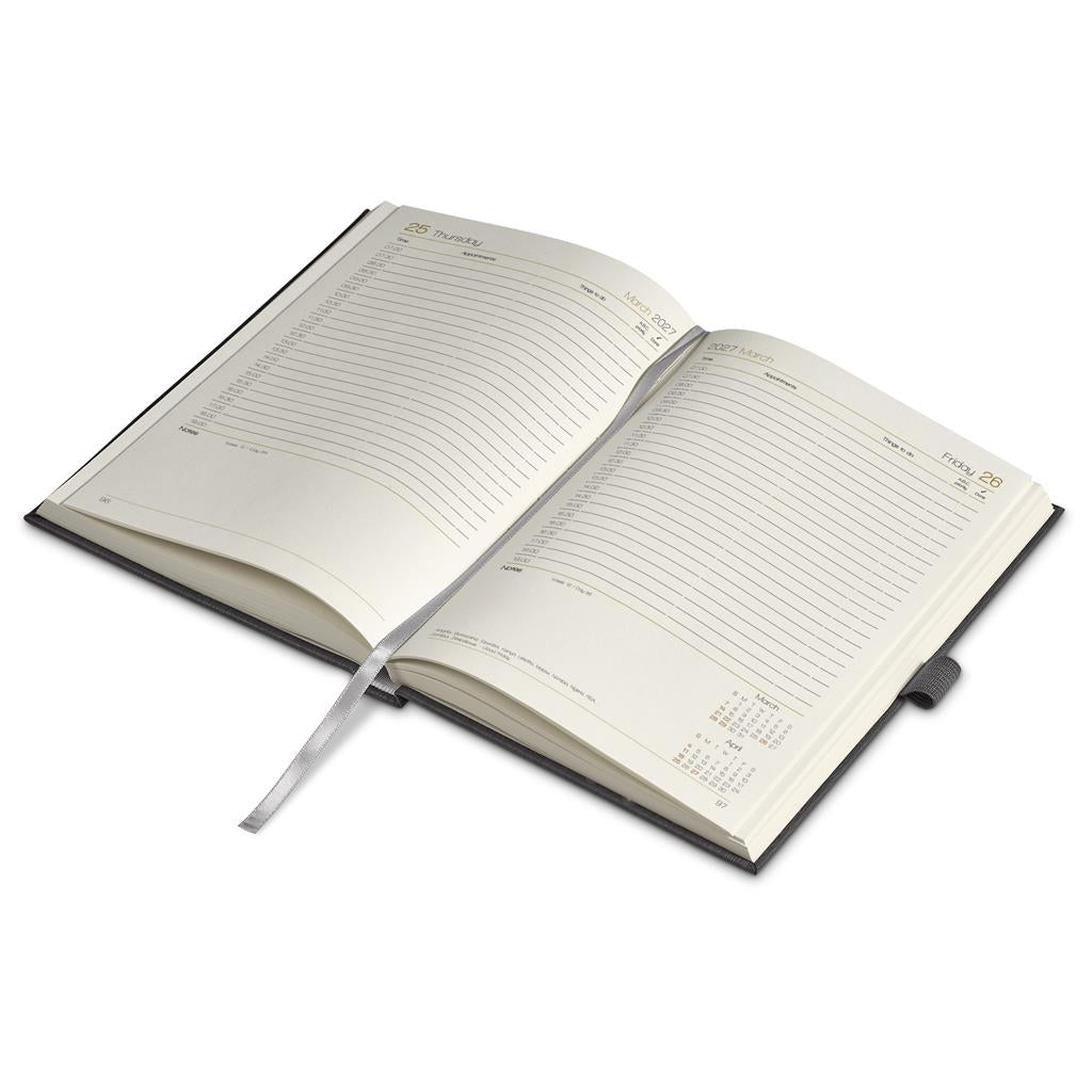 Altitude Oakridge A5 2027 Diary And Pen Set