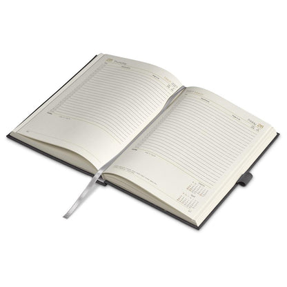 Altitude Oakridge A5 2027 Diary And Pen Set