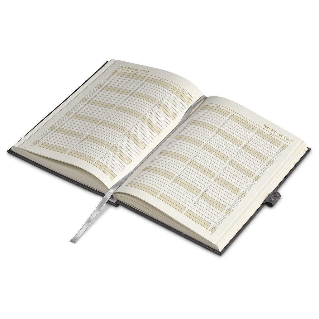Altitude Oakridge A5 2027 Diary And Pen Set