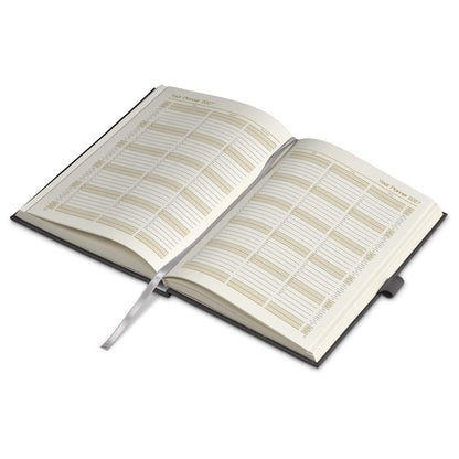 Altitude Oakridge A5 2027 Diary And Pen Set