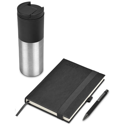 Altitude Tropism 2027 Diary Gift Set