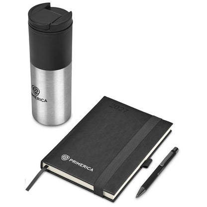 Altitude Tropism 2027 Diary Gift Set