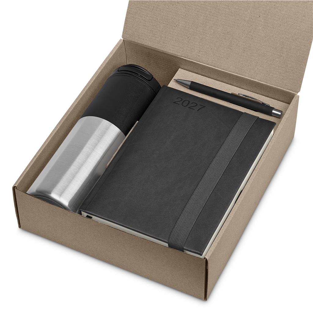 Altitude Tropism 2027 Diary Gift Set