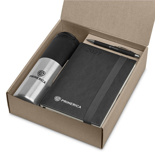 Altitude Tropism 2027 Diary Gift Set