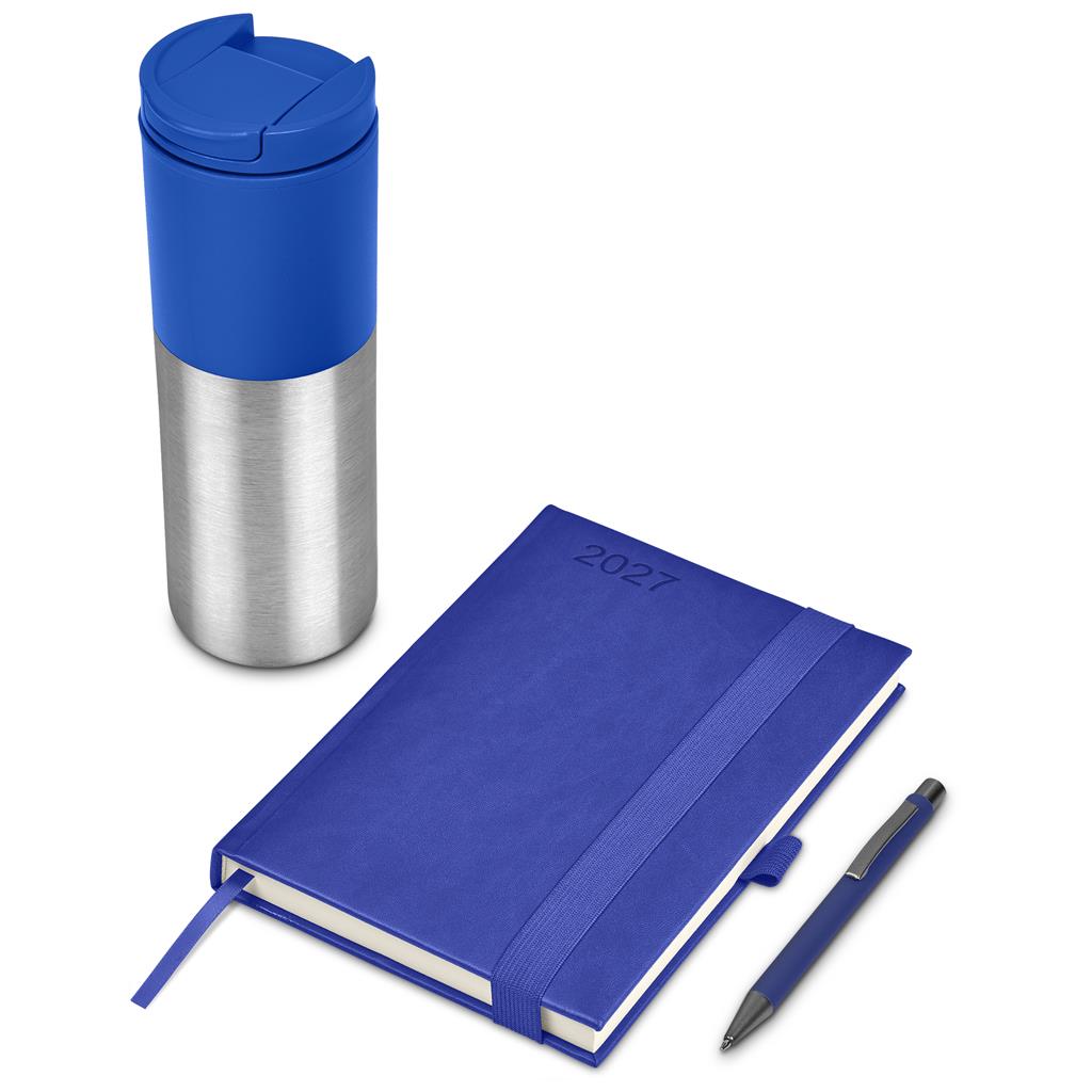 Altitude Tropism 2027 Diary Gift Set