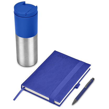 Altitude Tropism 2027 Diary Gift Set