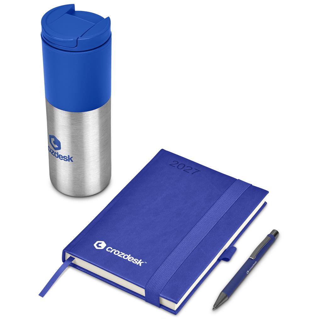Altitude Tropism 2027 Diary Gift Set