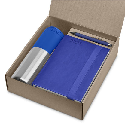 Altitude Tropism 2027 Diary Gift Set