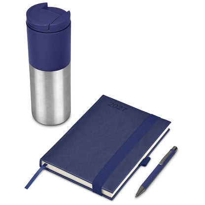 Altitude Tropism 2027 Diary Gift Set