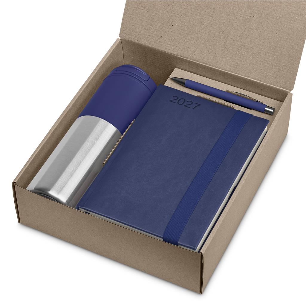 Altitude Tropism 2027 Diary Gift Set