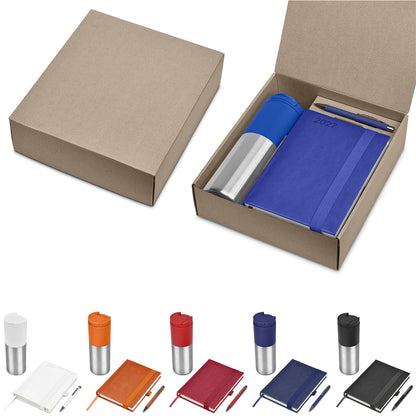 Altitude Tropism 2027 Diary Gift Set
