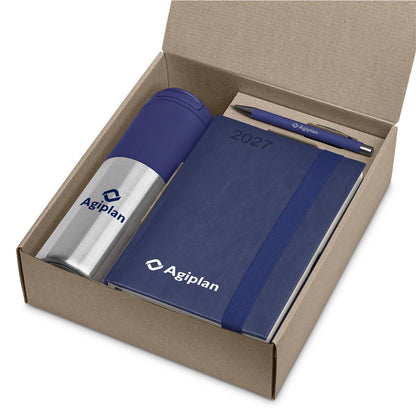 Altitude Tropism 2027 Diary Gift Set